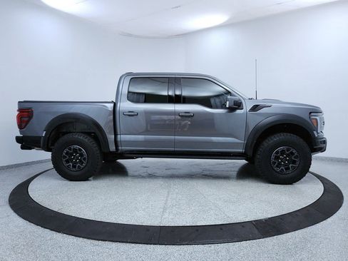 Used 2024 Ford F150 Raptor w/ Equipment Group 803A Raptor R image 6
