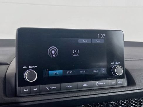 Used 2024 Honda CR-V LX image 14