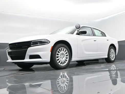 New 2023 Dodge Charger Police w/ Convenience Group I AWD/4WD image 37