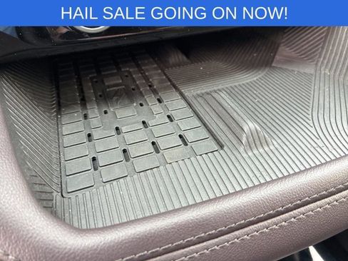 Certified 2025 Ford Explorer Platinum AWD/4WD image 19