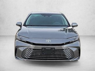 Used 2026 Toyota Camry XLE FWD video 2