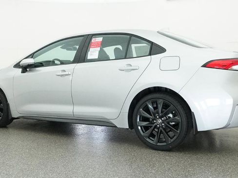 New 2026 Toyota Corolla SE FWD image 20