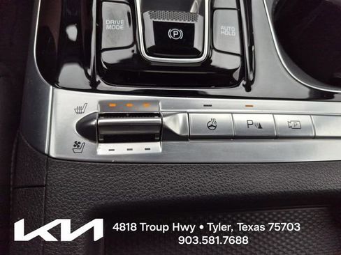 Used 2024 Kia Carnival SX Prestige FWD image 50
