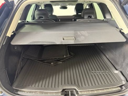 Used 2023 Volvo XC60 B6 Ultimate w/ Protection Package Premier AWD/4WD image 22