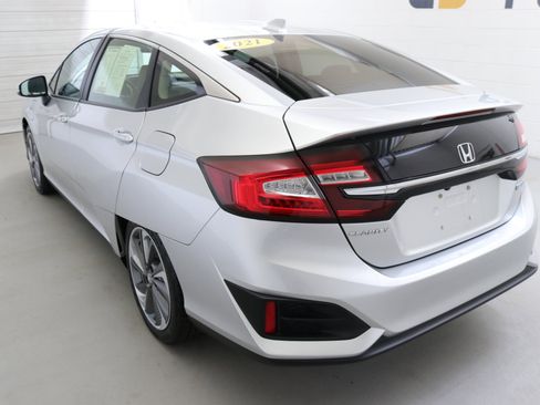Used 2021 Honda Clarity Base image 6