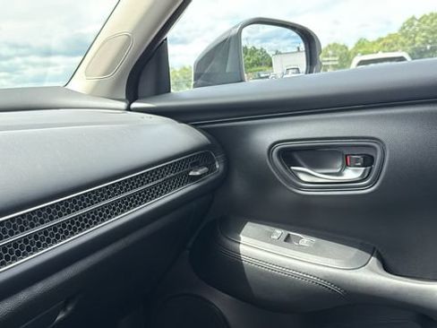 Used 2026 Honda HR-V EX-L image 19