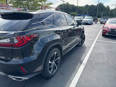 Used 2017 Lexus RX 350 FWD w/ Luxury Package image 7