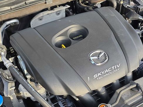 Used 2016 MAZDA MAZDA3 i Touring image 13