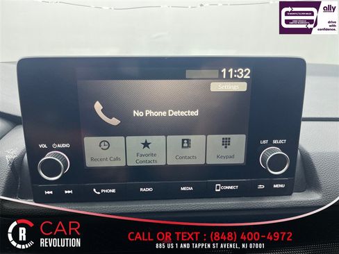 Used 2024 Honda CR-V Sport image 15