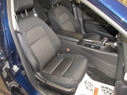 Used 2024 Nissan Altima 2.5 S image 25