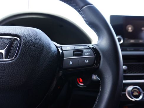 Used 2023 Honda Civic Sport image 22