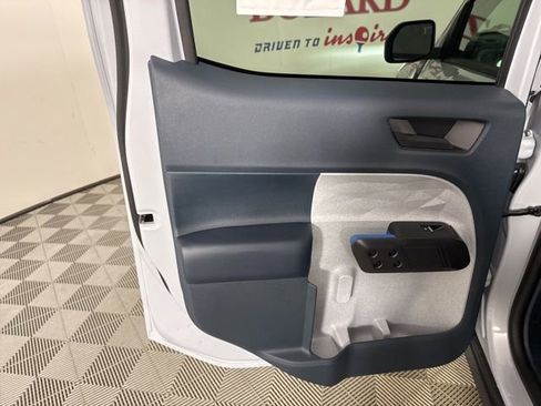 New 2025 Ford Maverick XLT w/ XLT Luxury Package image 20