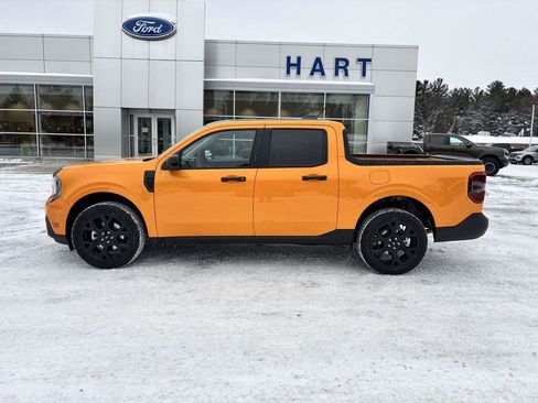 New 2026 Ford Maverick XLT w/ XLT Luxury Package image 6