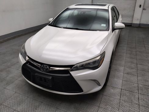 Used 2015 Toyota Camry XSE w/ Advanced Technology Package image 15