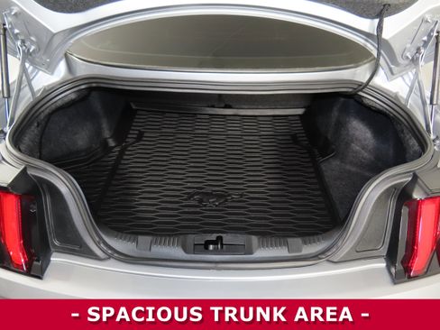 Used 2021 Ford Mustang GT w/ Equipment Group 301A image 27