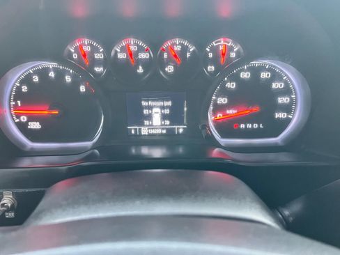 Used 2021 Chevrolet Silverado 2500 W/T w/ WT Fleet Convenience Package image 17