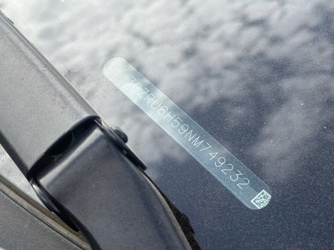 Used 2022 Honda HR-V EX image 15