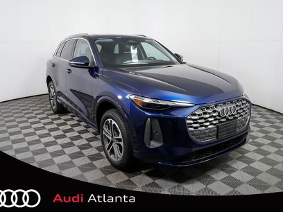 New 2025 Audi Q5 Premium