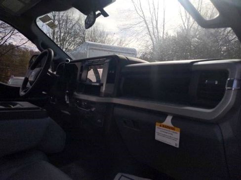 New 2023 Ford F250 XL w/ Snow Plow Prep Package image 26