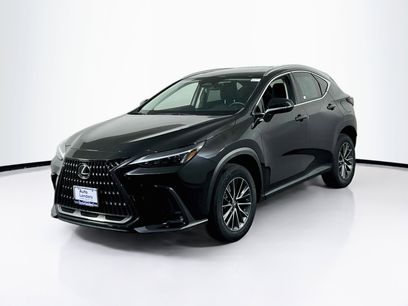 Used 2023 Lexus NX 350 AWD w/ Cold Area Package