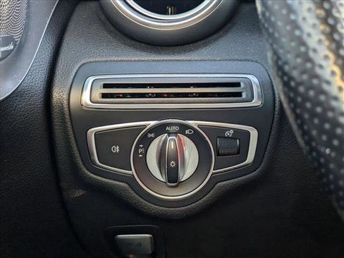 Used 2017 Mercedes-Benz C 300 4MATIC Cabriolet image 10