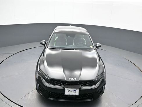 New 2026 Kia K5 GT-Line w/ GT-Line Premium Package image 33