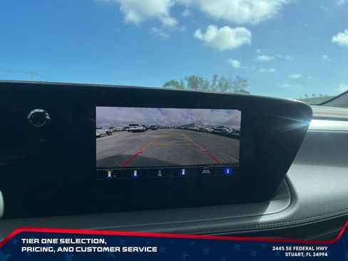 New 2026 Buick Encore GX Sport Touring w/ Advanced Technology Package FWD image 29