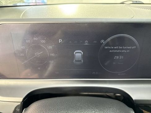 Used 2024 Kia Seltos S AWD/4WD image 16