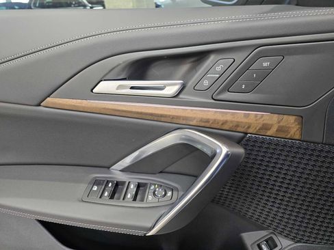 New 2026 BMW X1 xDrive28i image 19