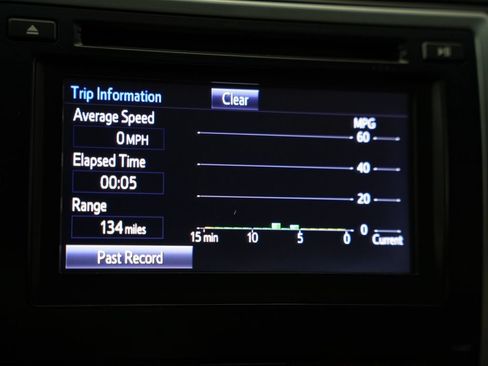 Used 2014 Toyota Camry SE FWD image 22