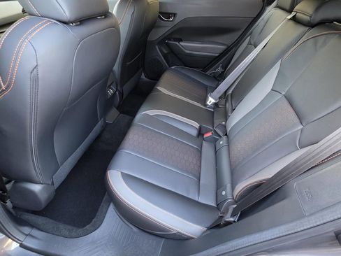 New 2026 Subaru Crosstrek 2.5i Limited image 10