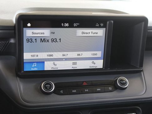 Used 2022 Ford Maverick XL w/ Equipment Group 100A Standard AWD/4WD image 16