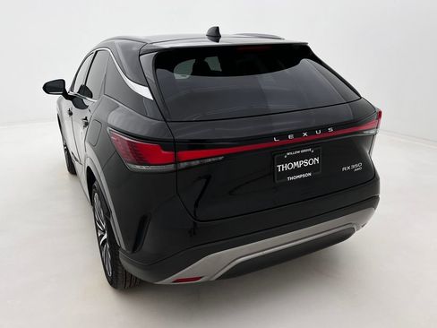 Certified 2023 Lexus RX 350 Premium Plus image 12