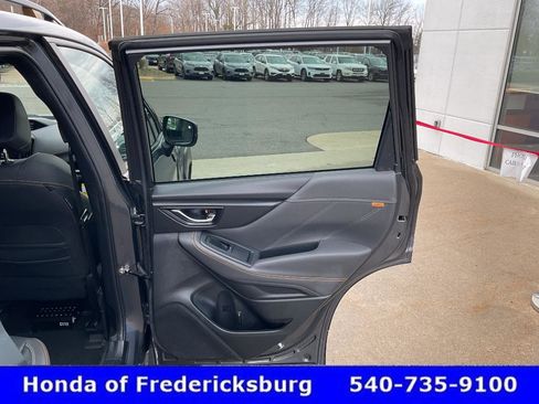 Used 2022 Subaru Forester Wilderness w/ Wilderness Package image 17