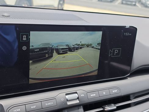 New 2026 Kia K4 FWD image 23