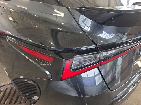 New 2026 Lexus IS 350 F Sport w/ Handling Package AWD/4WD image 32