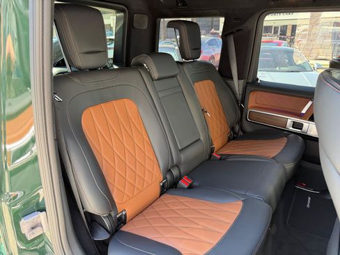 Used 2026 Mercedes-Benz G 63 AMG 4MATIC image 56
