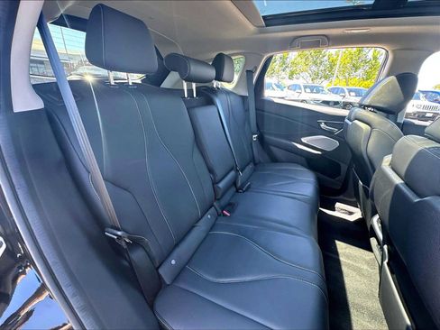 Used 2024 Acura RDX SH-AWD w/ Technology Package image 29