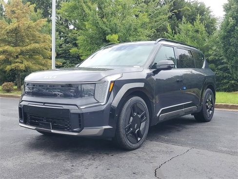 New 2026 Kia EV9 GT-Line image 32