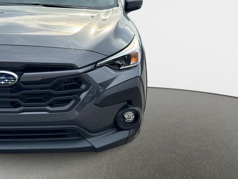 New 2026 Subaru Crosstrek 2.0i Premium AWD/4WD image 10