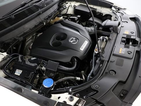 Used 2017 MAZDA CX-9 Grand Touring AWD/4WD image 38