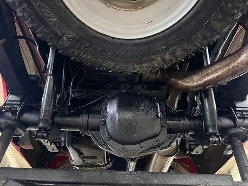 Used 2001 Ford F250 4x4 Regular Cab Super Duty image 20