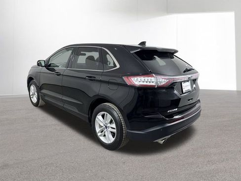 Used 2017 Ford Edge SEL w/ Equipment Group 201A image 30