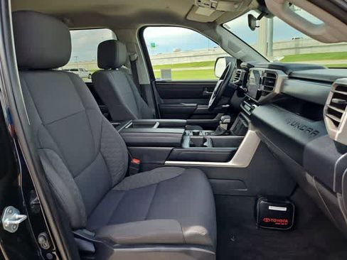 Used 2023 Toyota Tundra SR5 AWD/4WD image 18