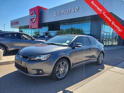 Used 2013 Scion tC