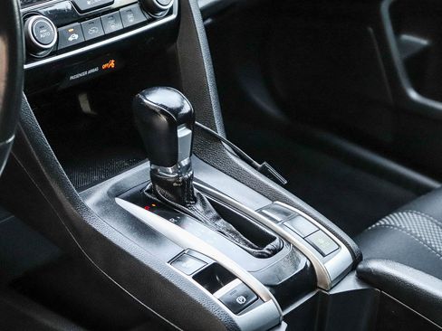 Certified 2019 Honda Civic Sport image 22
