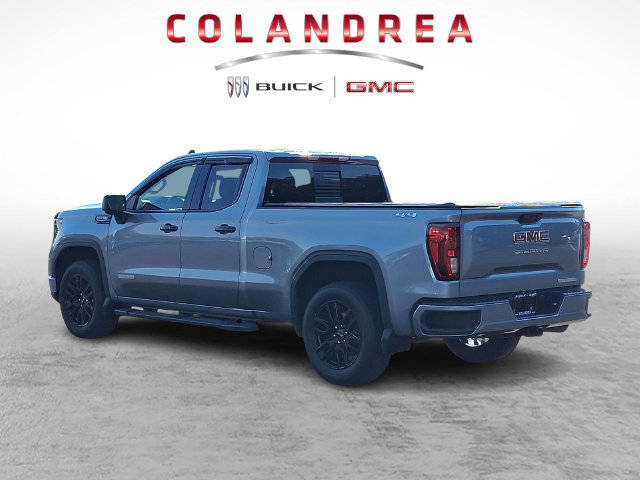 Used 2025 GMC Sierra 1500 Elevation w/ Preferred Package AWD/4WD image 4