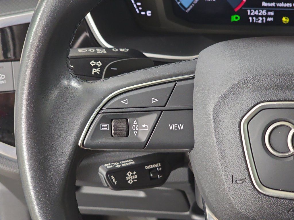 Used 2024 Audi Q3 2.0T Premium AWD/4WD image 20