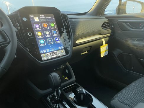 New 2026 Subaru Forester Premium image 22