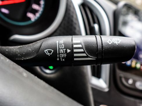 Certified 2024 Chevrolet Malibu LT image 23